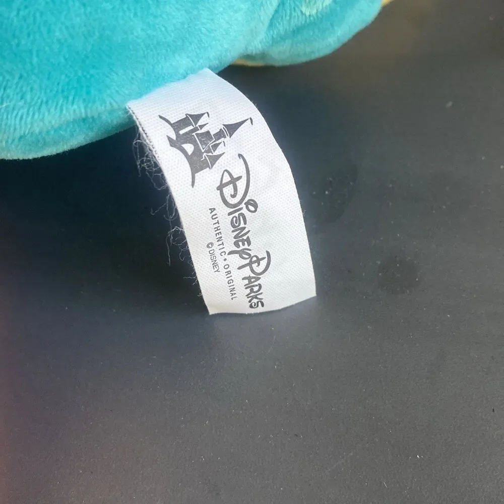 Disney store secret